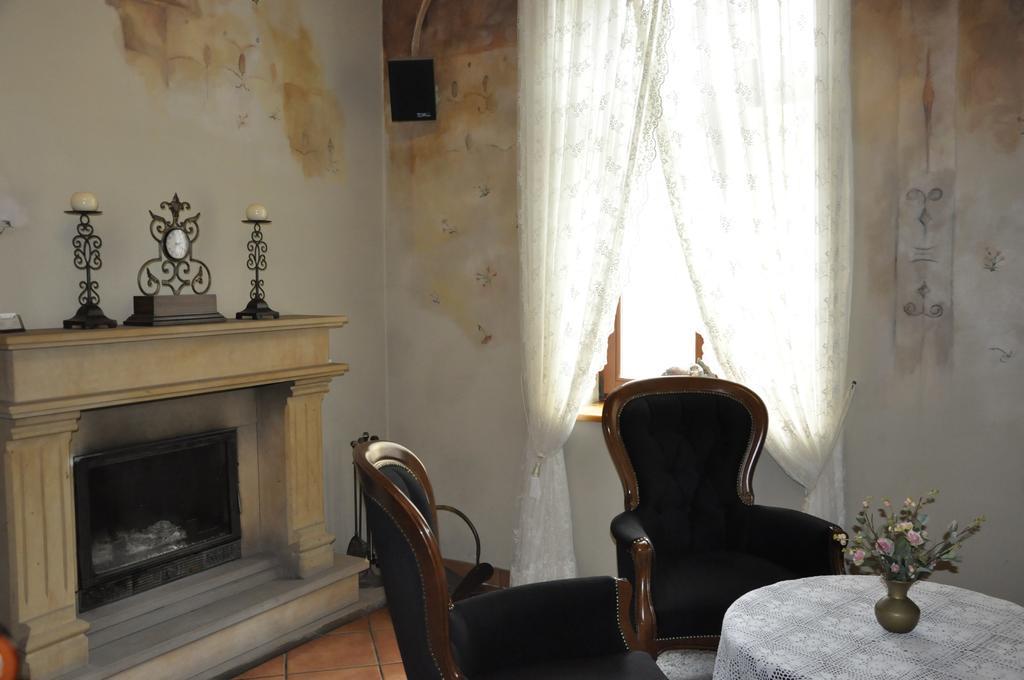 Villa Del Arte Bed & Breakfast Wadowice Exterior photo