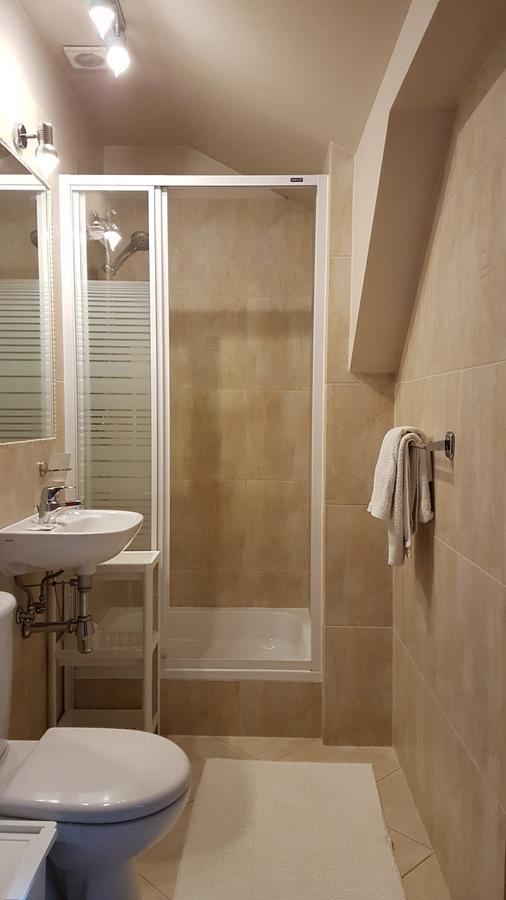 Villa Del Arte Bed & Breakfast Wadowice Exterior photo